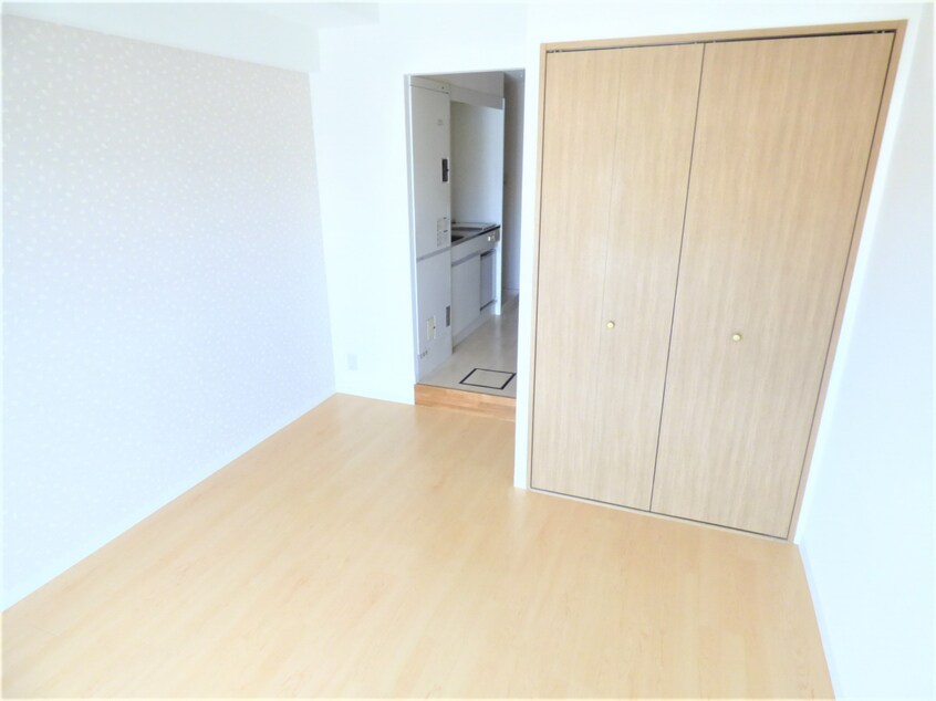 明るい洋室 ＧｒａｎｄＬｉｆｅ須磨