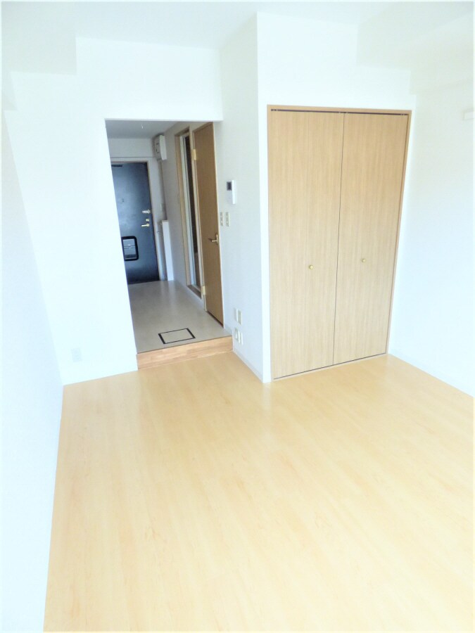 キレイな洋室 ＧｒａｎｄＬｉｆｅ須磨