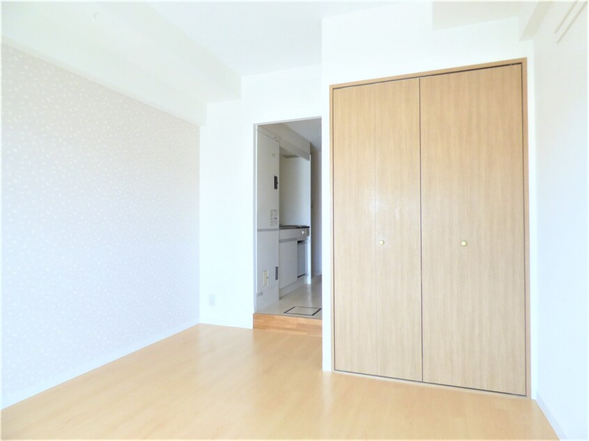 キレイなフローリング ＧｒａｎｄＬｉｆｅ須磨