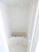 キッチン新品に入替 山下荘