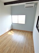 リノベーション済みでキレイな洋室 山下荘