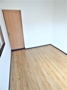 広々とした洋室 山下荘