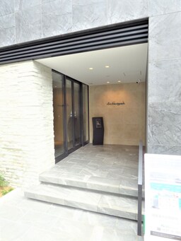 安心のオートロック完備