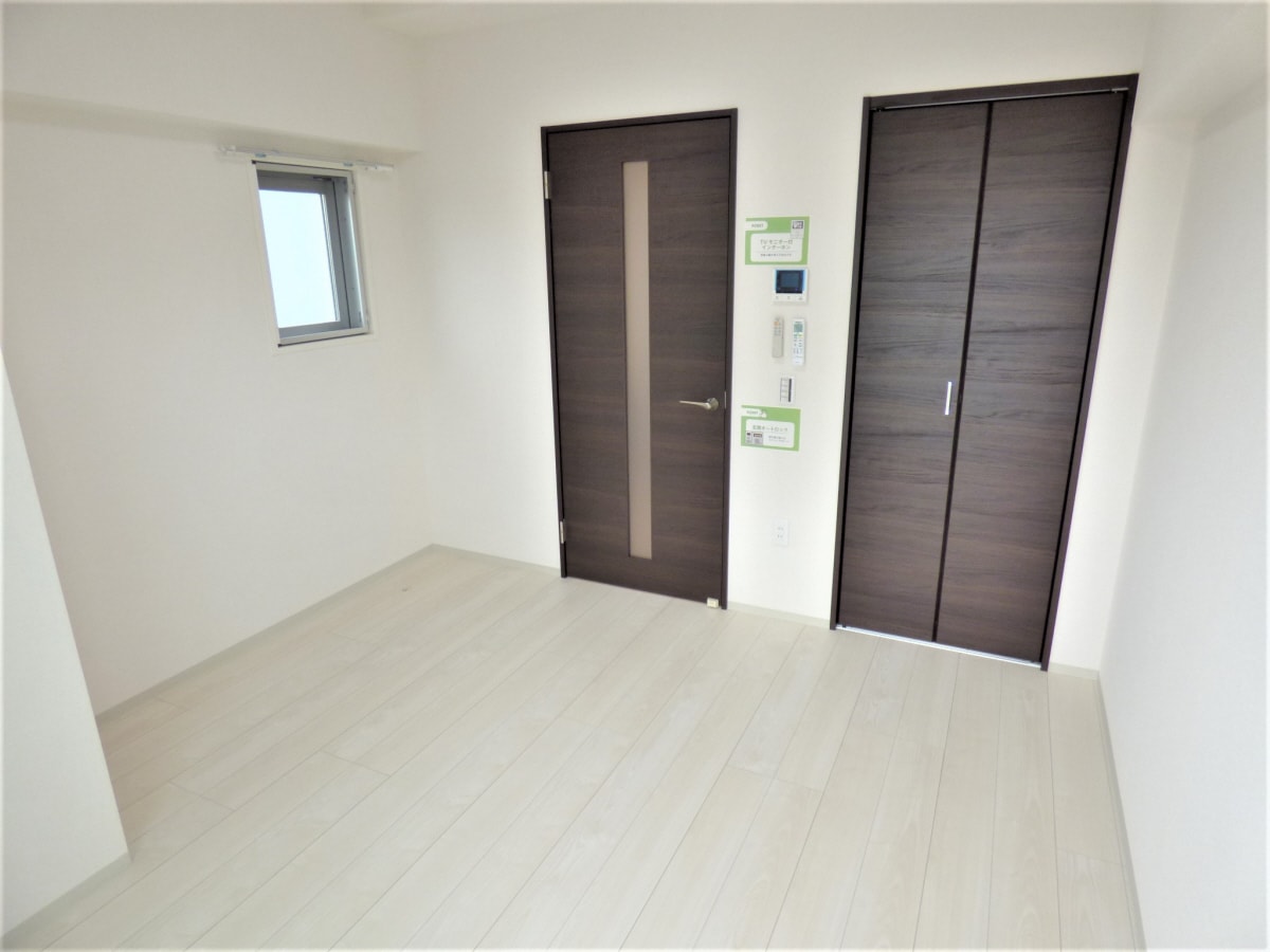 キレイな洋室 ＬｅＬｉｅｎＩｔａｙａｄｏ