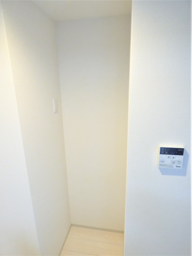 冷蔵庫置場 ＬｅＬｉｅｎＩｔａｙａｄｏ