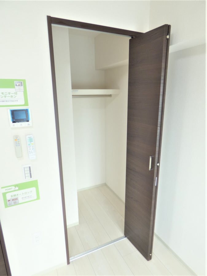 クローゼット ＬｅＬｉｅｎＩｔａｙａｄｏ