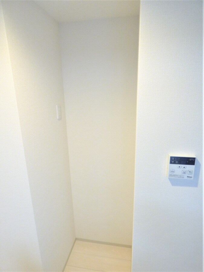 冷蔵庫置場 ＬｅＬｉｅｎＩｔａｙａｄｏ