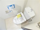 ウォシュレット付トイレ ＬｅＬｉｅｎＩｔａｙａｄｏ