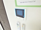オートロック連動ＴＶモニターホン ＬｅＬｉｅｎＩｔａｙａｄｏ