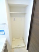 室内洗濯機置場 ＬｅＬｉｅｎＩｔａｙａｄｏ