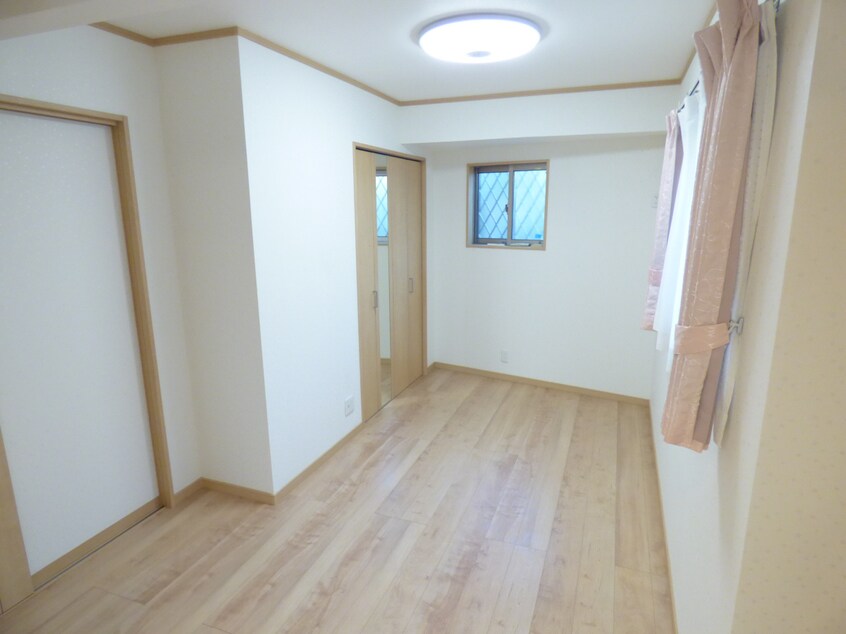 オールフローリング 須磨寺町２丁目貸家