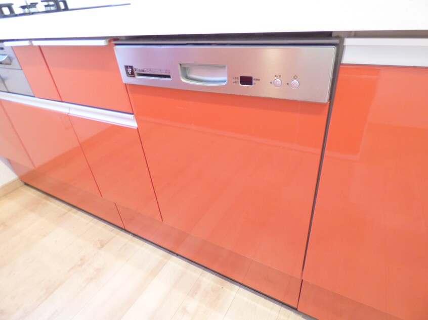 食洗器付 須磨寺町２丁目貸家