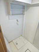 室内洗濯機置場 須磨寺町２丁目貸家