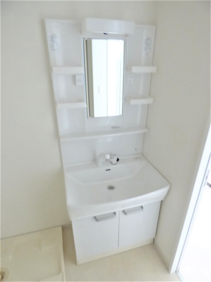 シャンプードレッサー ワコーレヴィータ須磨月見山本町