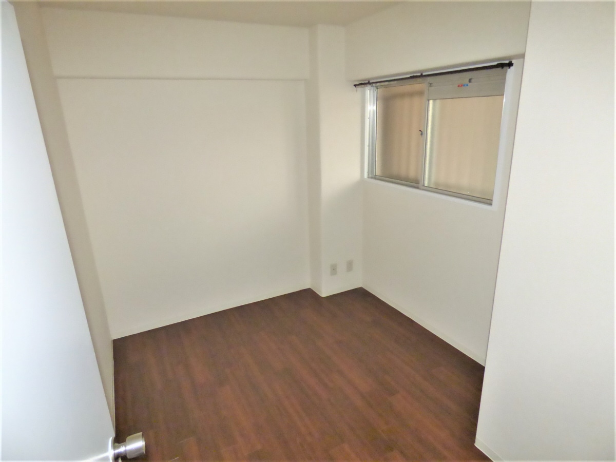 キレイな洋室 須磨シーサイドハイツ