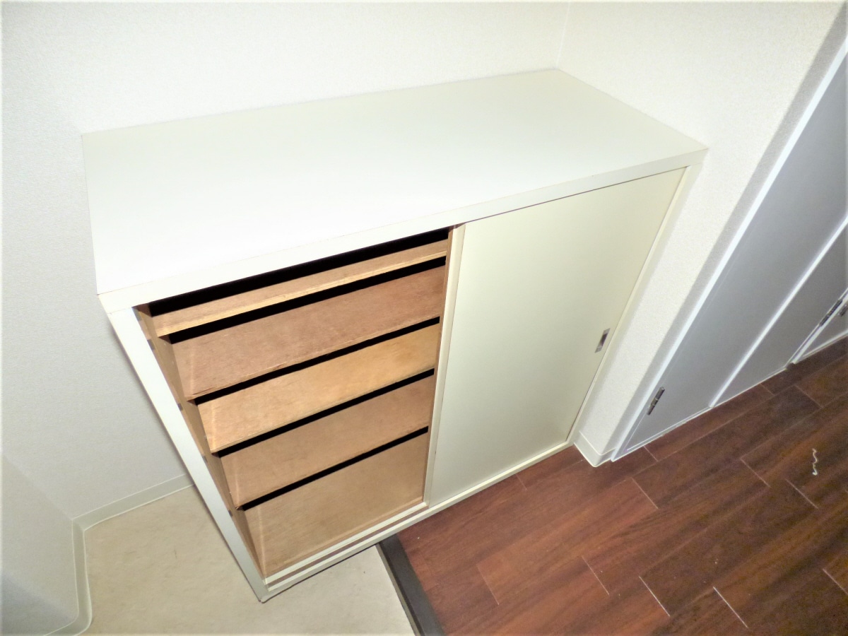 シューズボックス付 須磨シーサイドハイツ