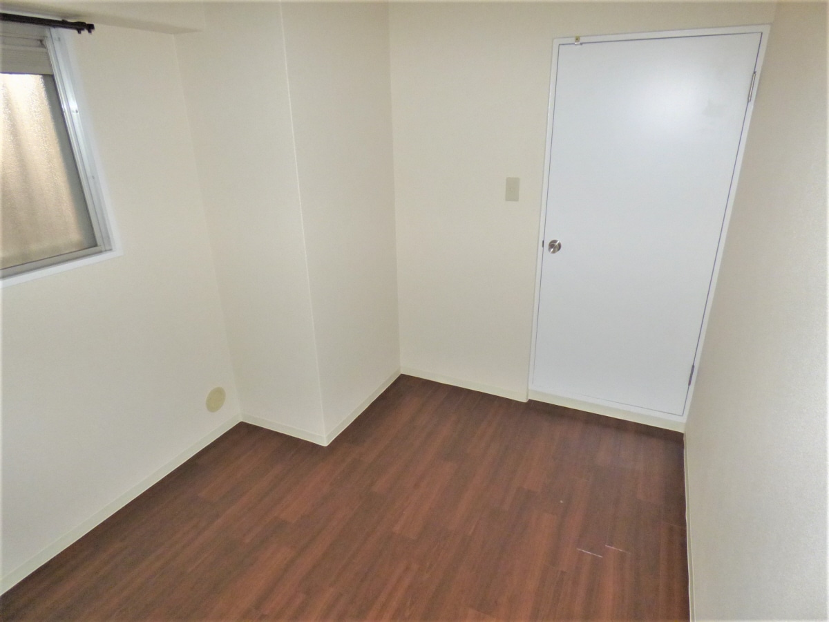 キレイな洋室 須磨シーサイドハイツ