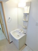 シャンプードレッサー クレアドル須磨Ⅱ
