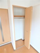 クローゼット クレアドル須磨Ⅱ