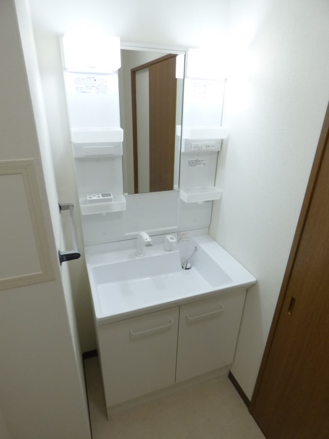 シャンプードレッサー ノーブル須磨