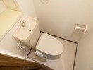 ウォシュレット付トイレ ノーブル須磨