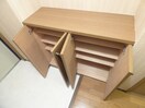 シューズボックス付 ノーブル須磨