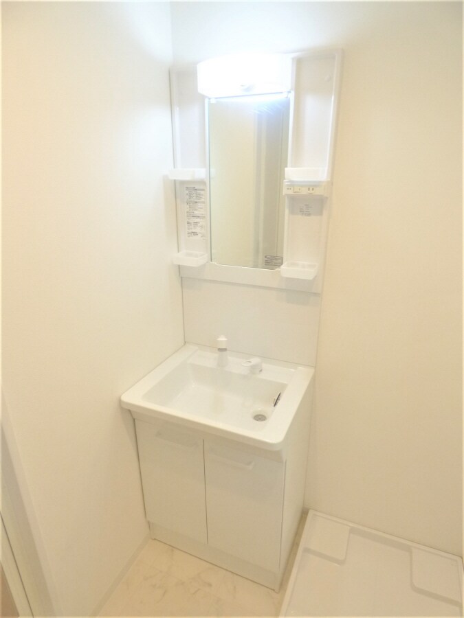 シャンプードレッサー グランメール月見山