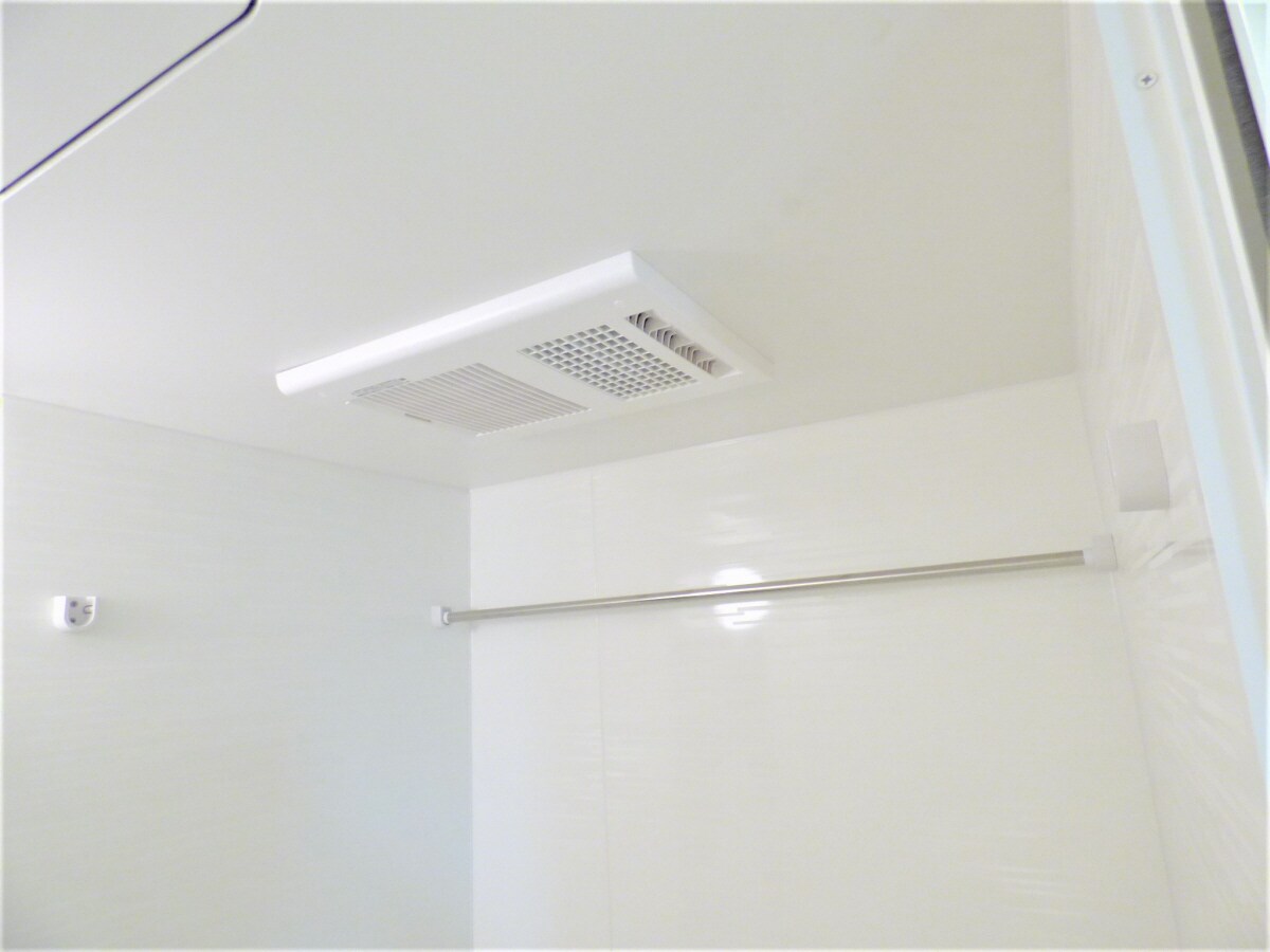 浴室乾燥機 グランメール月見山