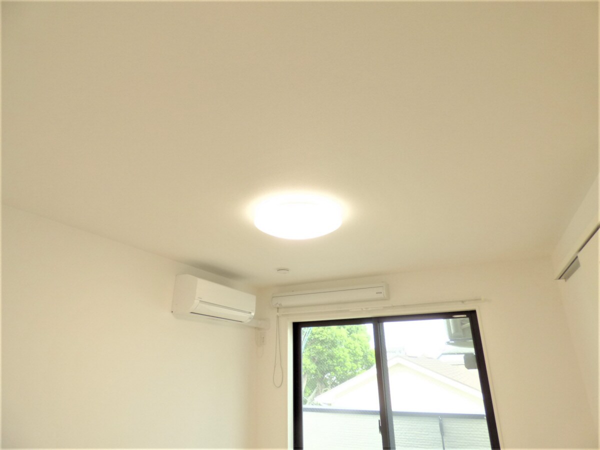 リモコン照明付 グランメール月見山