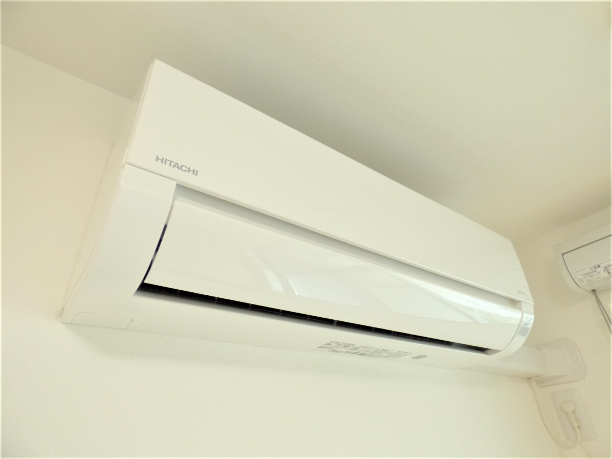 エアコン グランメール月見山