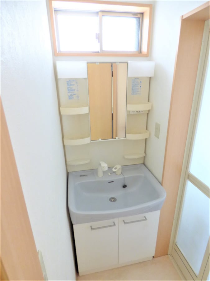 シャンプードレッサー サンハウスＡ棟