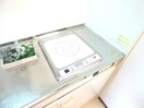 ＩＨコンロ クレアドル須磨