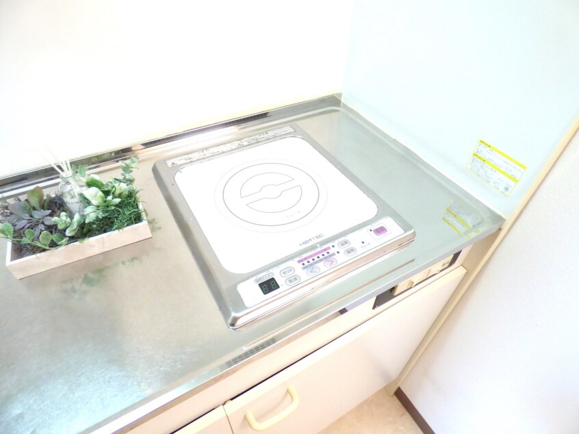 ＩＨコンロ クレアドル須磨