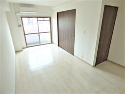 広々としたキレイなリビング