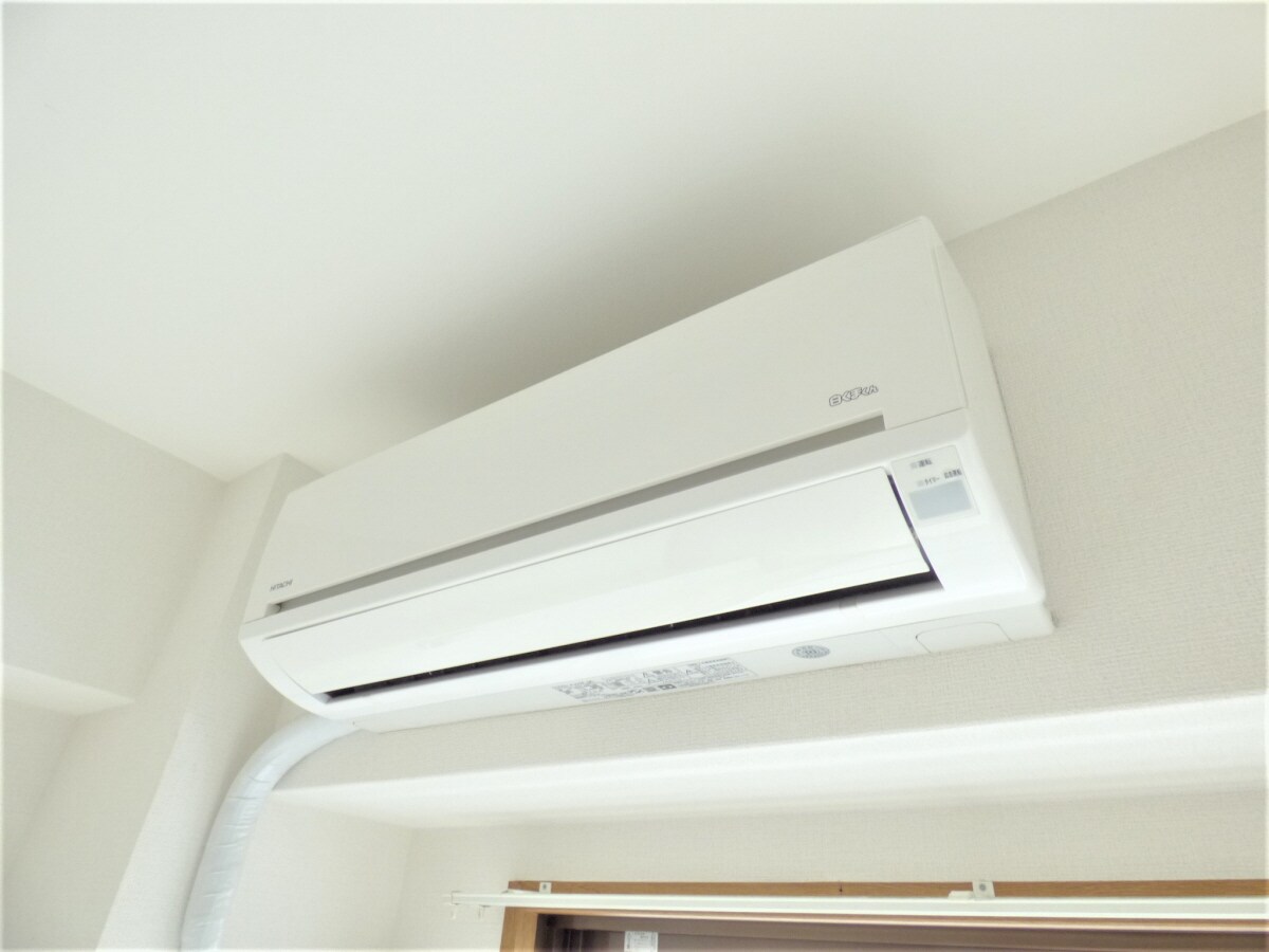 エアコン付 アドマーニ