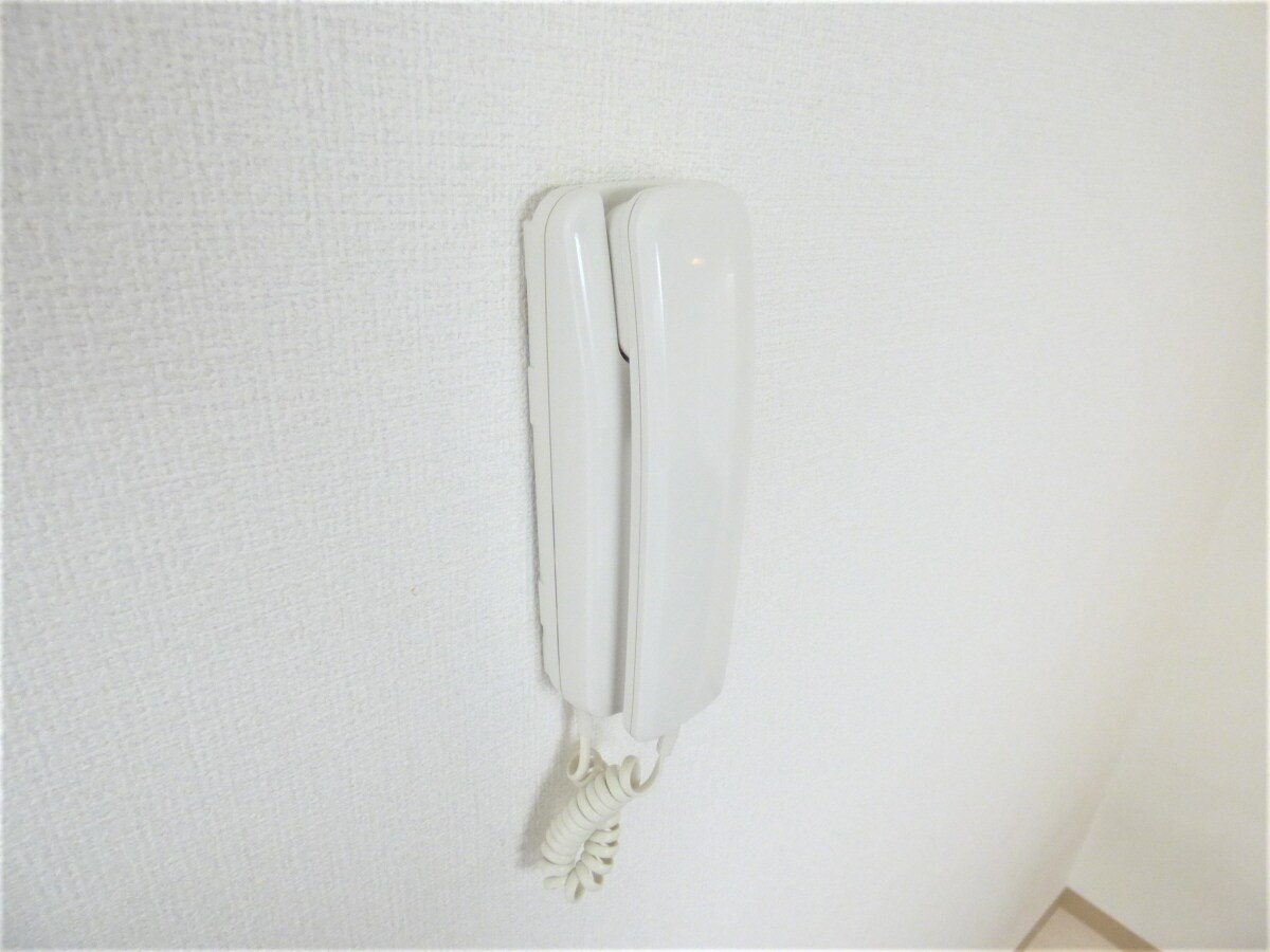 インターホン アドマーニ