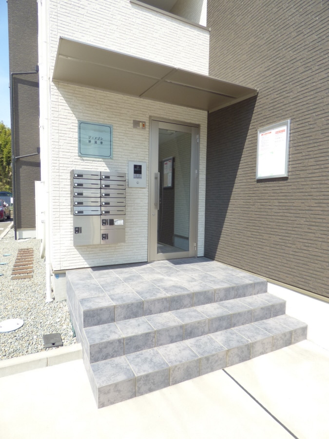 オートロック＆宅配ボックス完備 Ｚ－ＭＡＩＳＯＮ妙法寺
