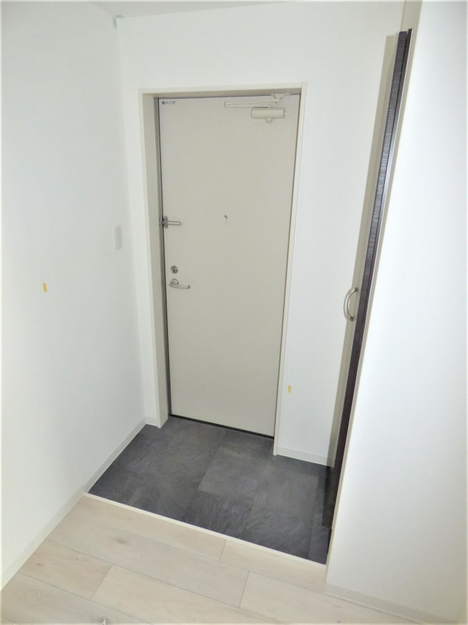 キレイな洋室 Ｚ－ＭＡＩＳＯＮ妙法寺