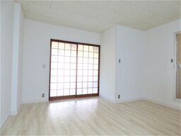 キレイなリビング