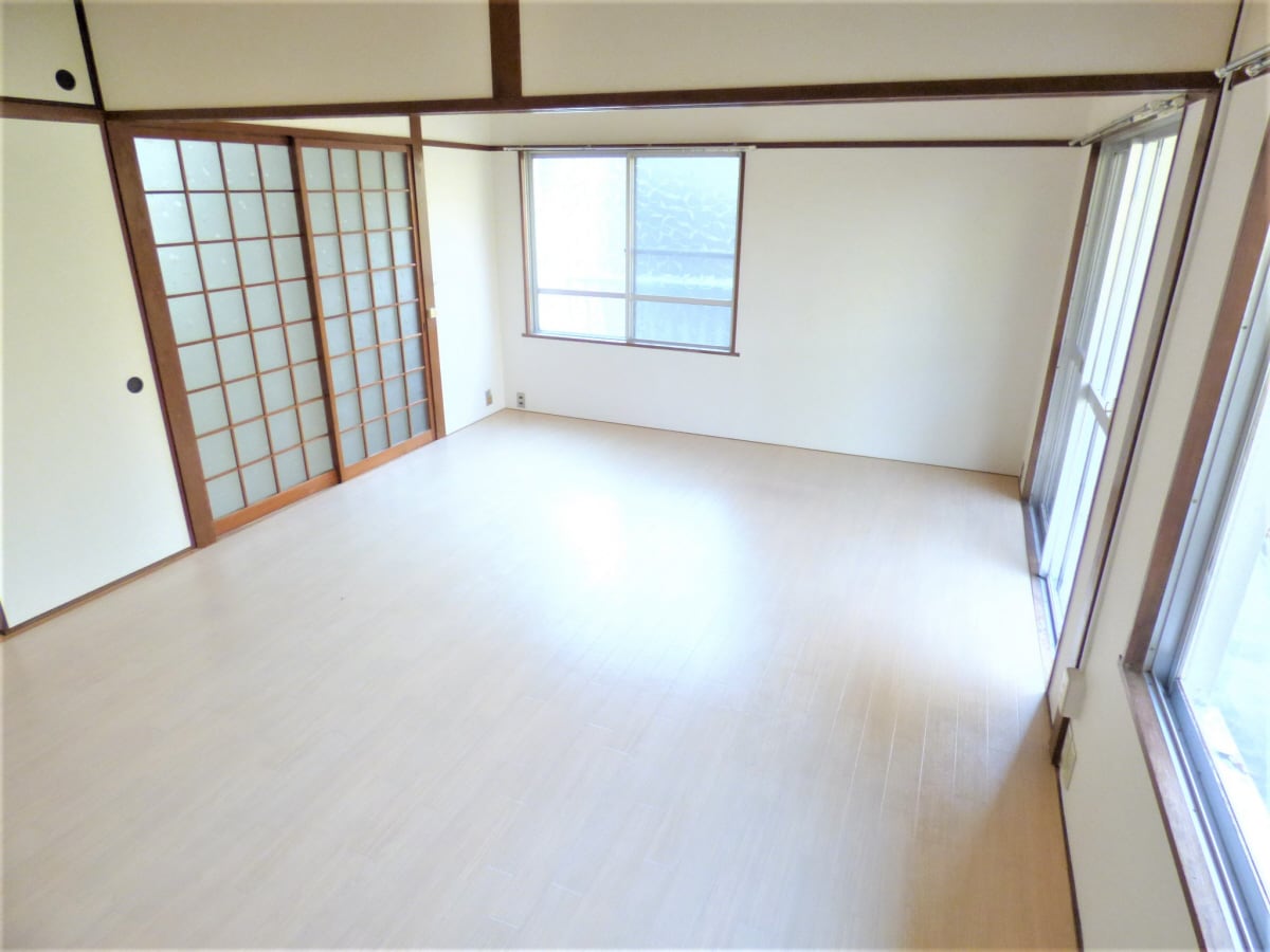 キレイな洋室 大幸ハイツ