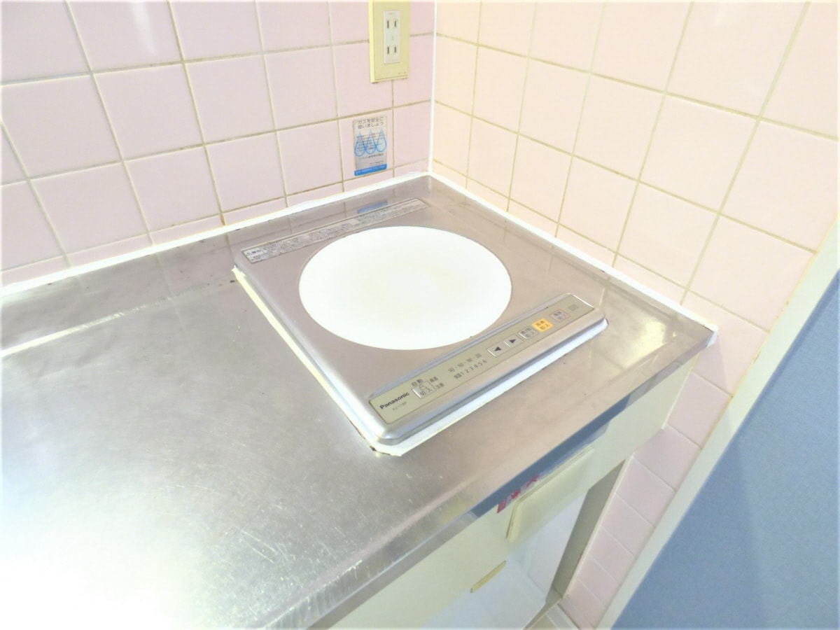 ＩＨコンロ ルミエール須磨