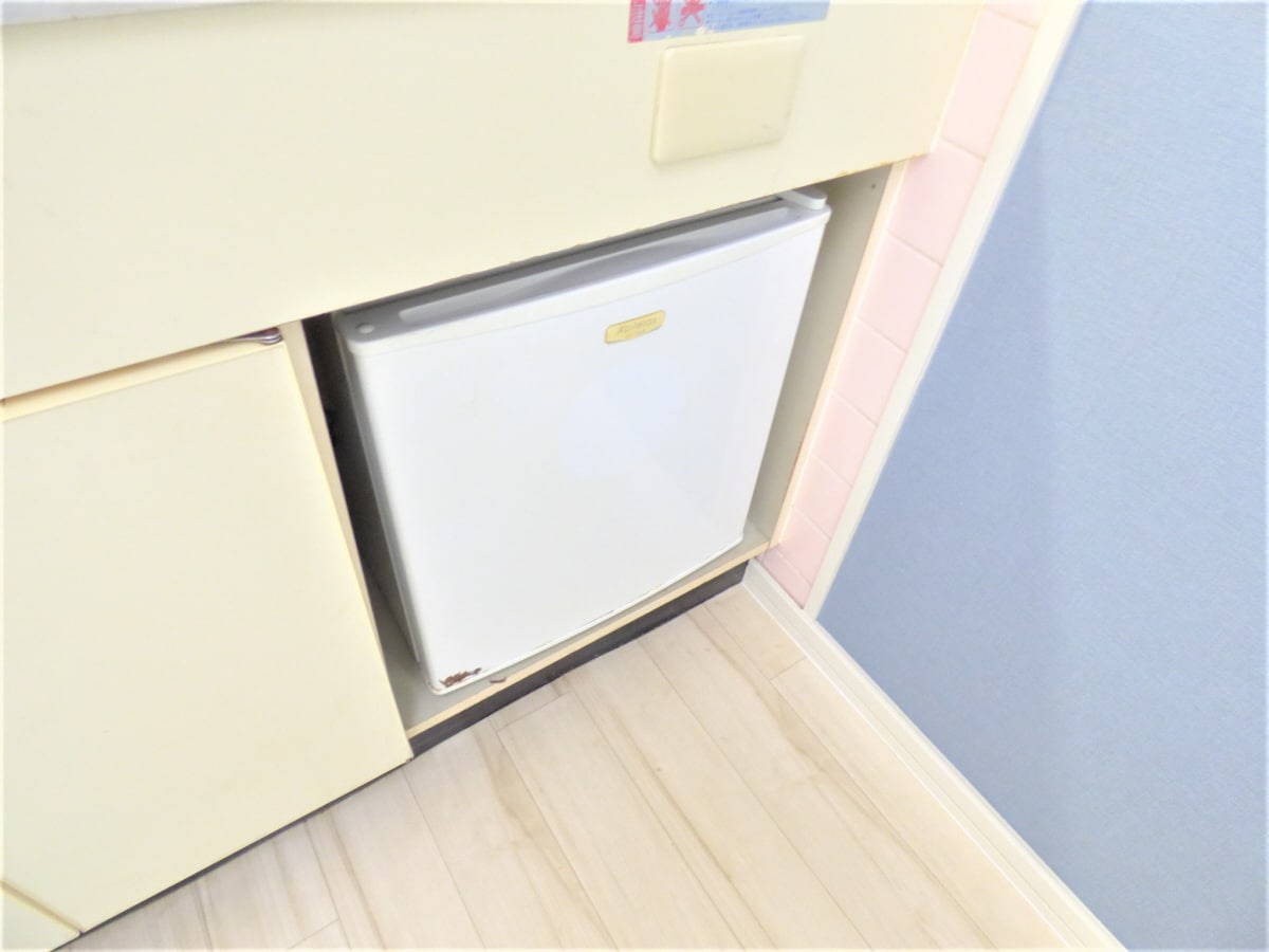 冷蔵庫付 ルミエール須磨