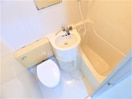 キレイなユニットバス ルミエール須磨