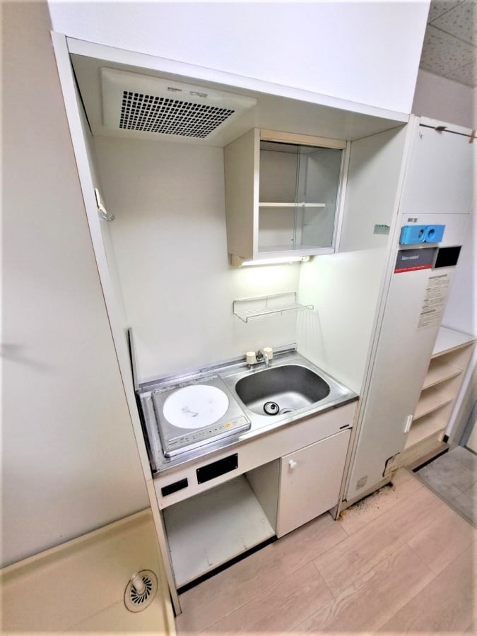 ＩＨキッチン ポコアポコ須磨板宿