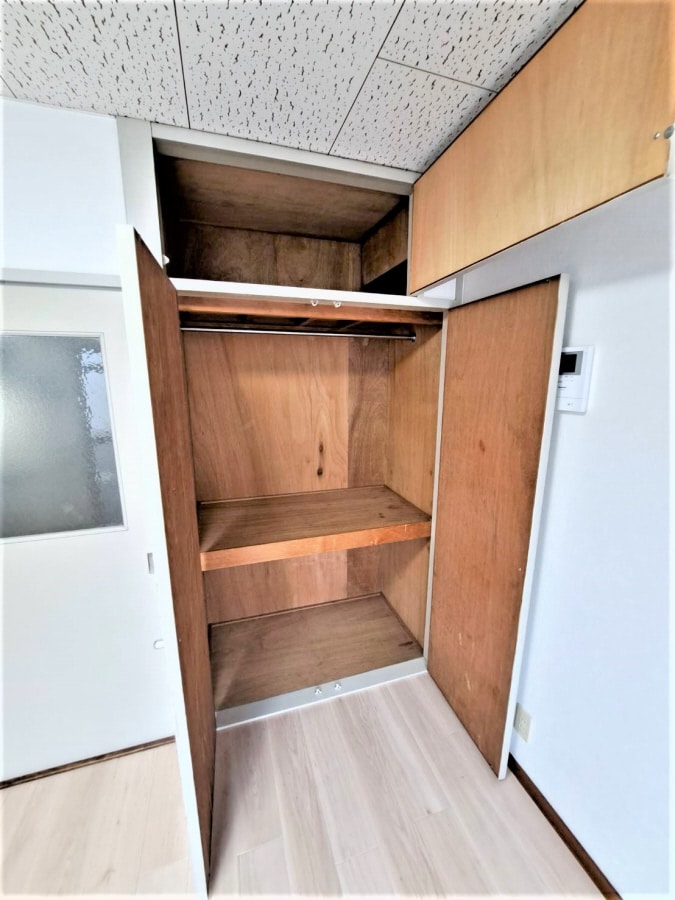 クローゼット ポコアポコ須磨板宿