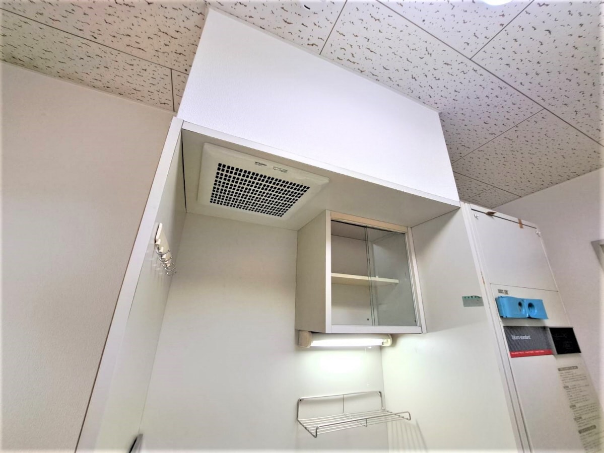 キッチン収納 ポコアポコ須磨板宿