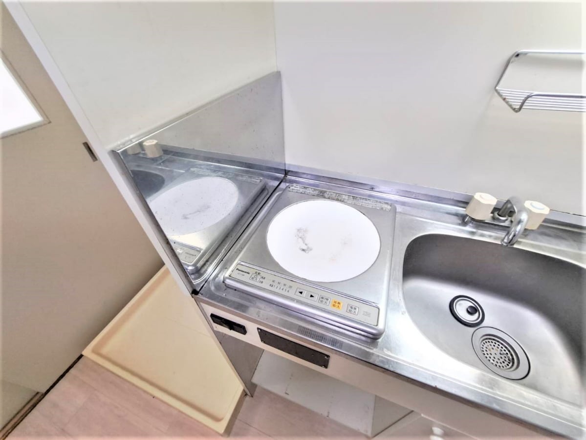 ＩＨコンロ ポコアポコ須磨板宿