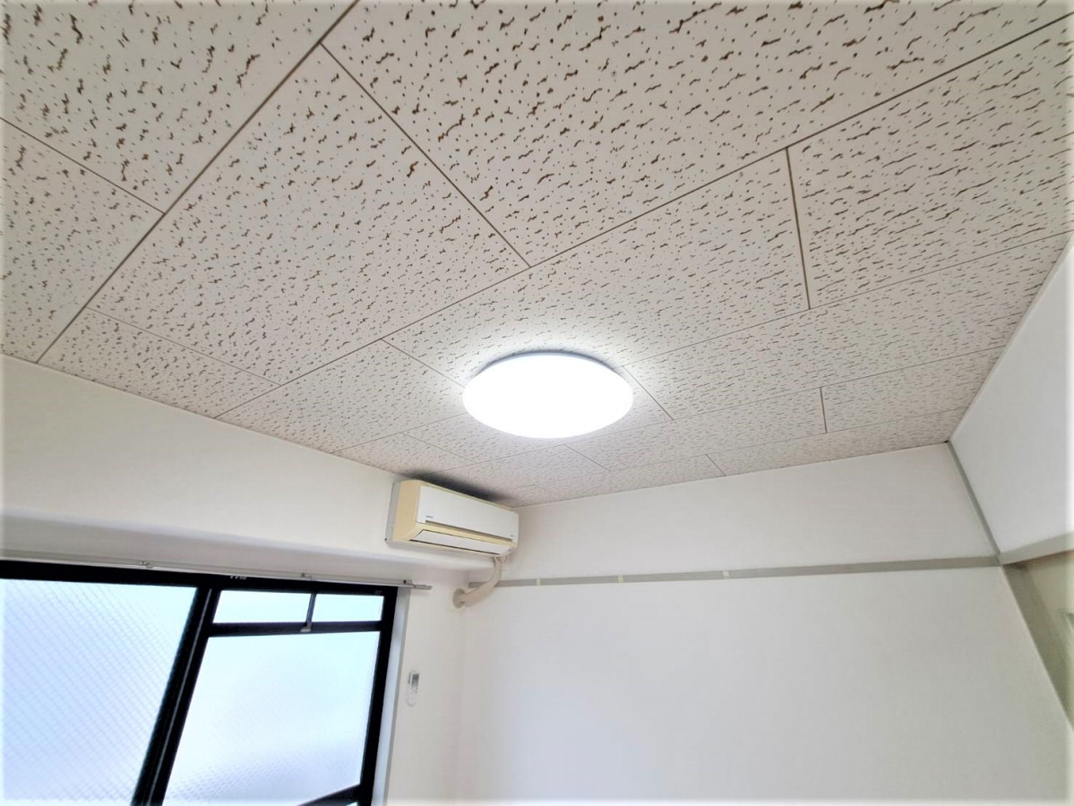 照明付 ポコアポコ須磨板宿