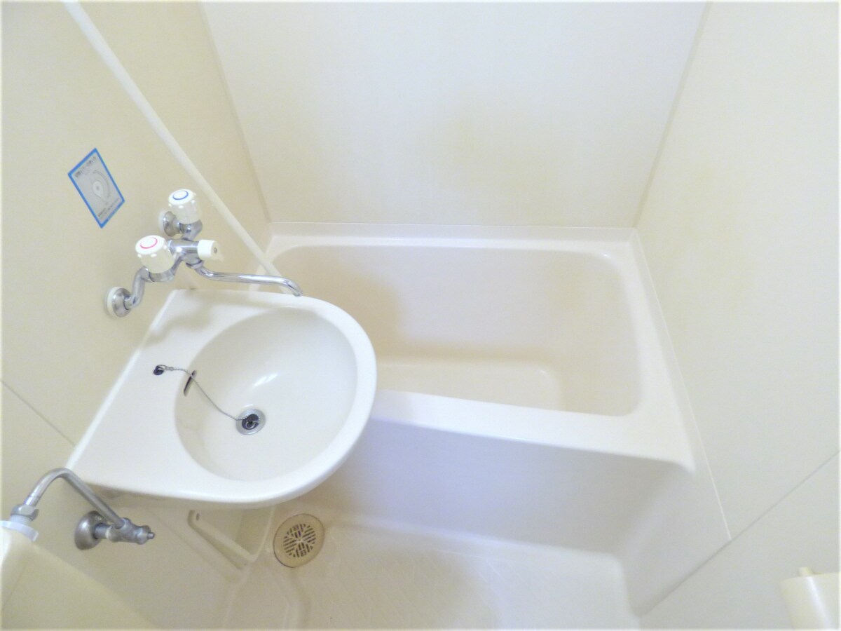 キレイな浴室 ＡＲ　ＳＵＭＡ２