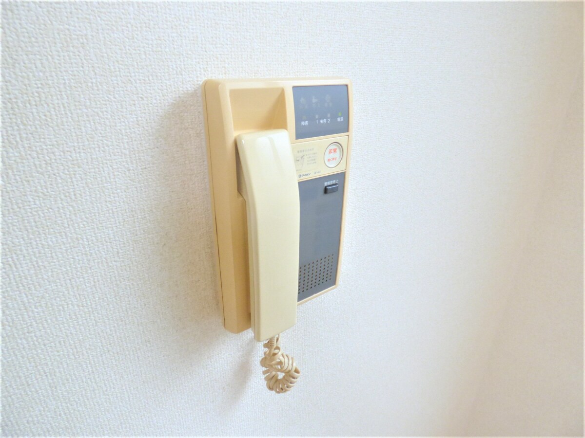 インターホン ＡＲ　ＳＵＭＡ２